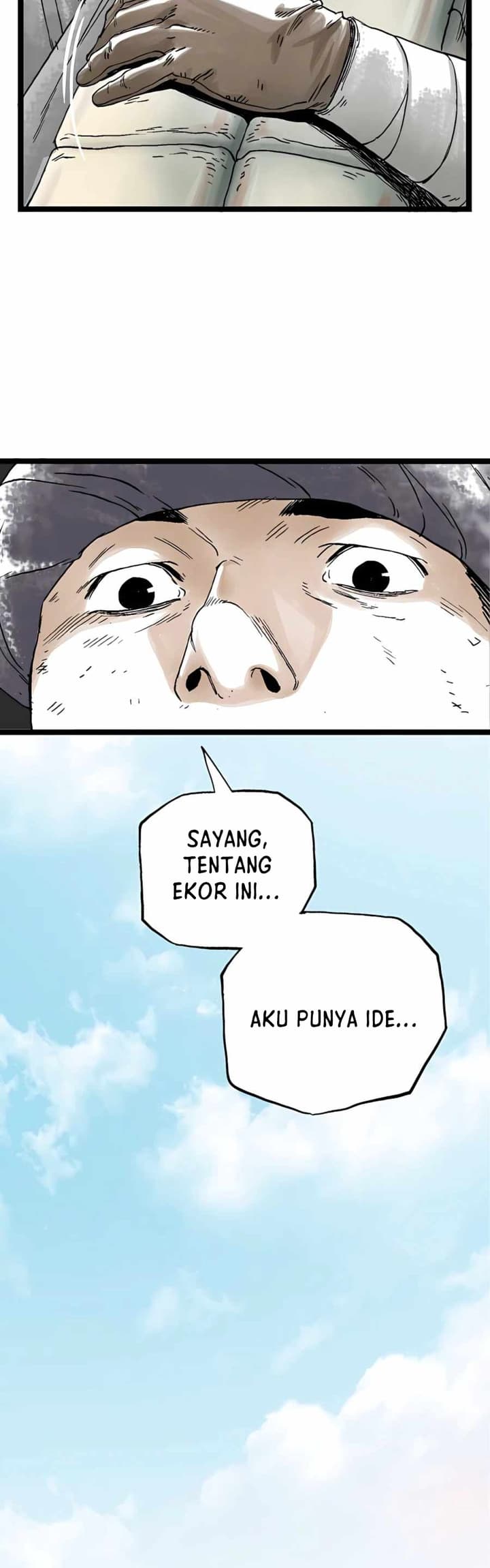 Demonic Master of Mount Kunlun Chapter 18 Gambar 35