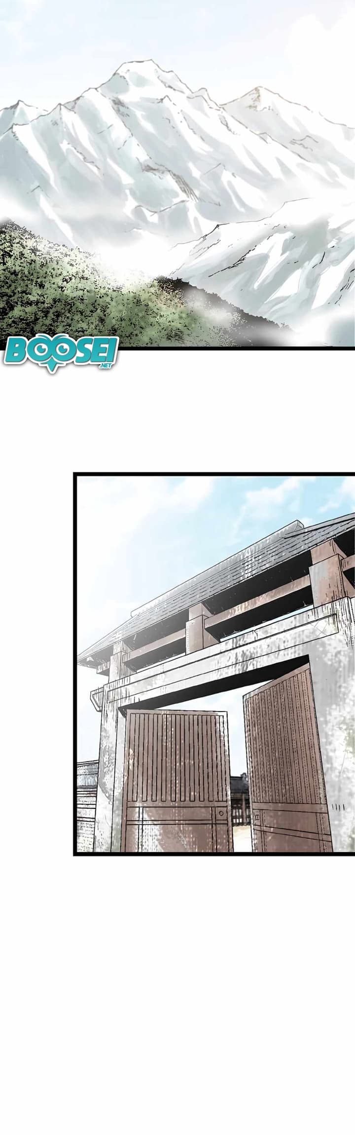 Demonic Master of Mount Kunlun Chapter 18 Gambar 36