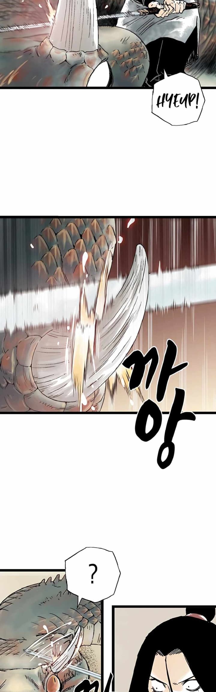 Demonic Master of Mount Kunlun Chapter 18 Gambar 4