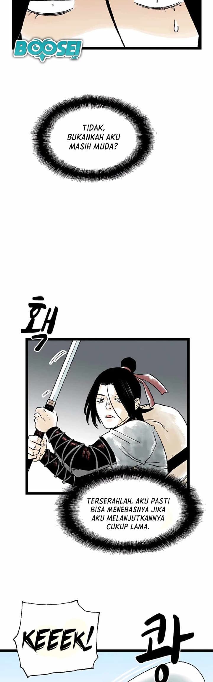Demonic Master of Mount Kunlun Chapter 18 Gambar 6
