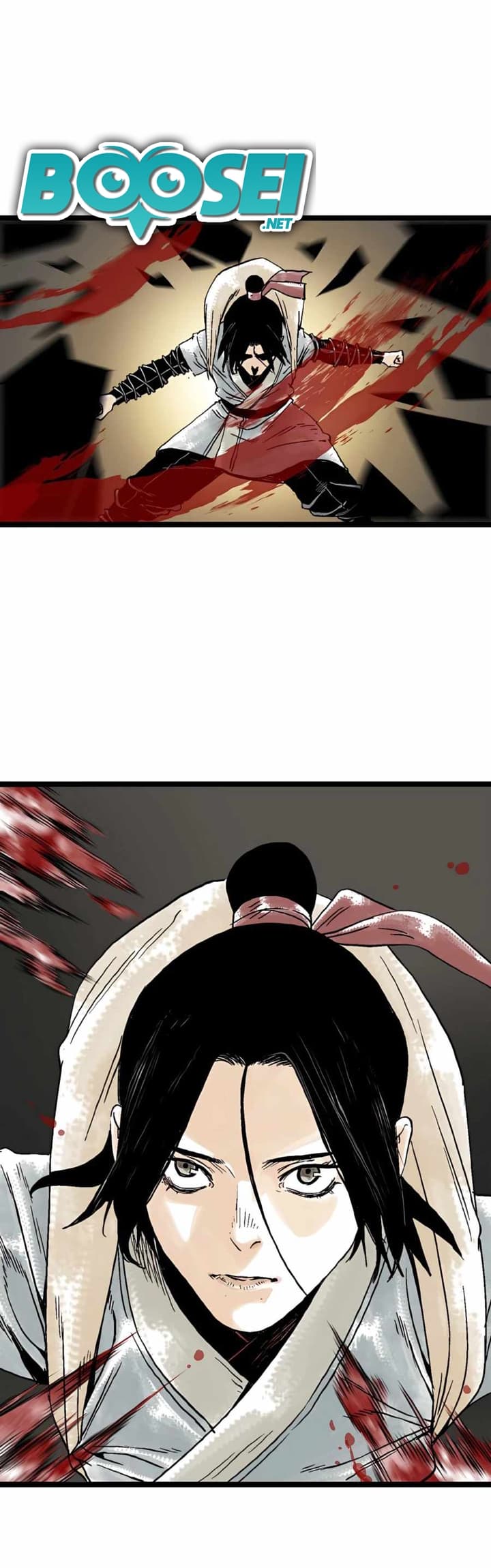 Demonic Master of Mount Kunlun Chapter 17 Gambar 12