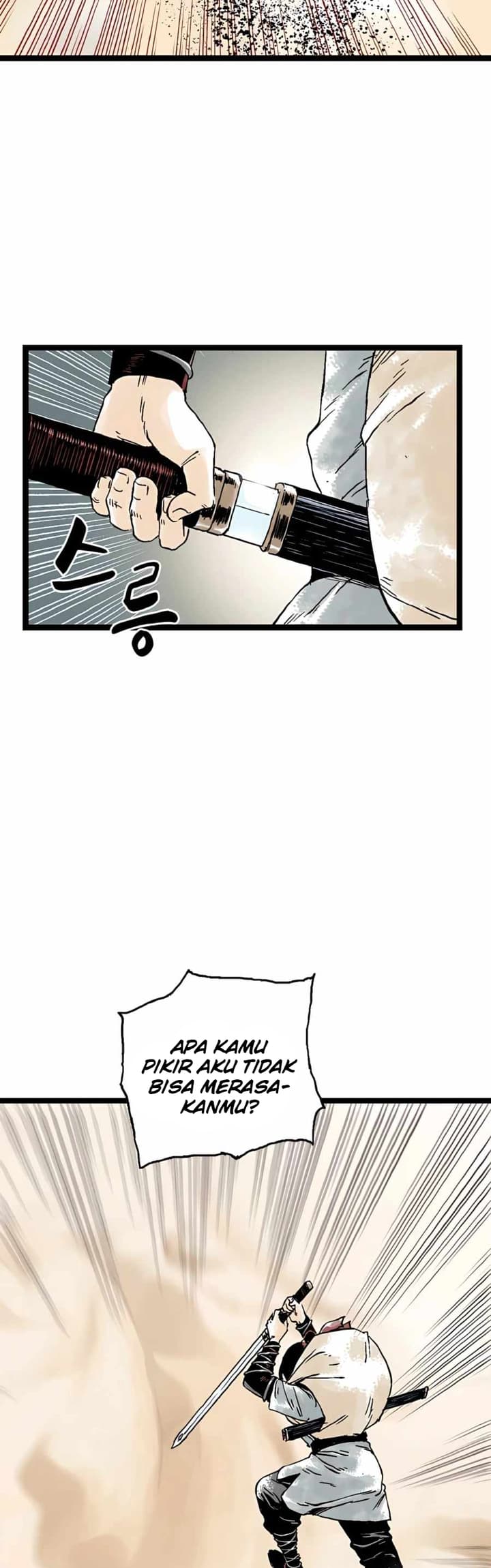 Demonic Master of Mount Kunlun Chapter 17 Gambar 27