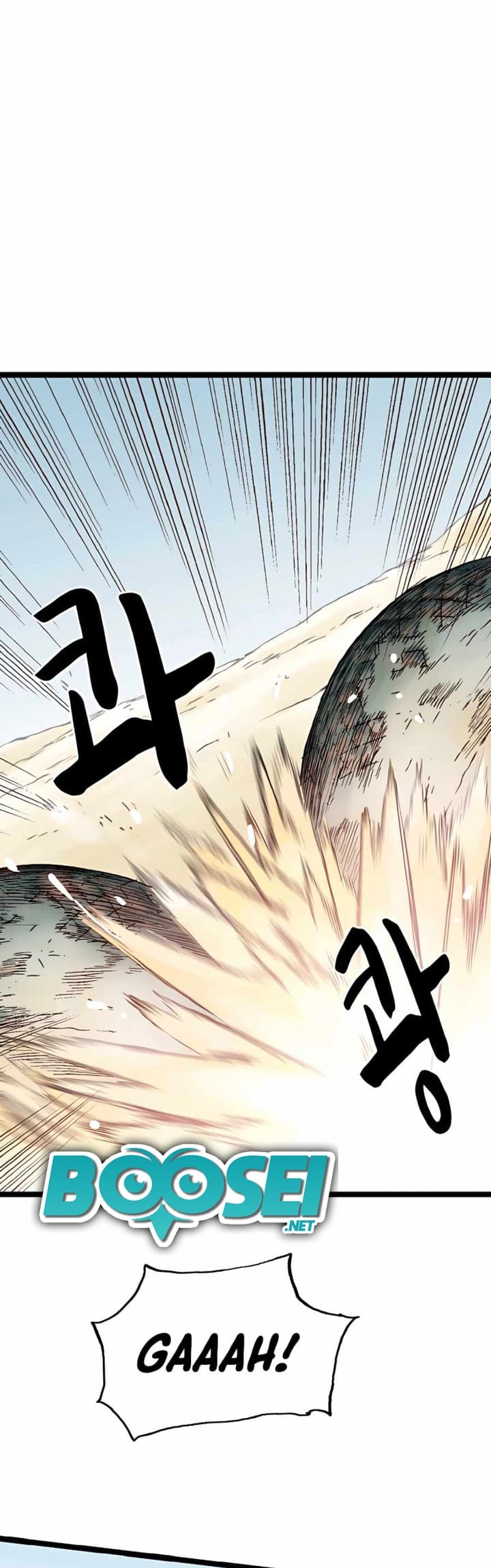 Demonic Master of Mount Kunlun Chapter 17 Gambar 29