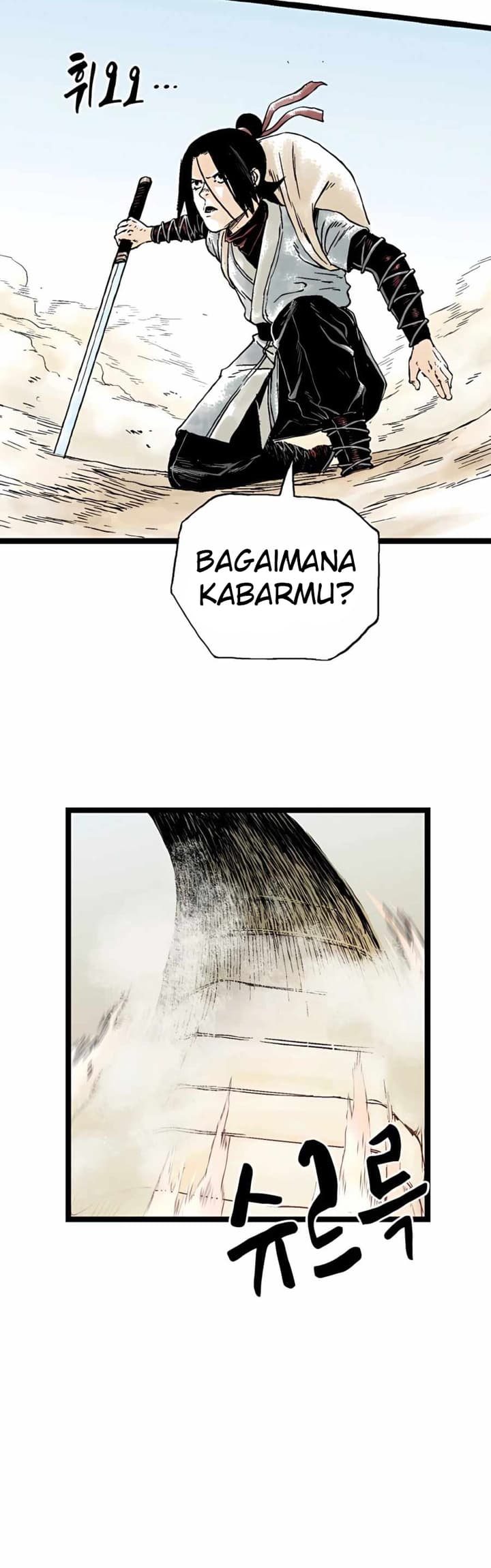 Demonic Master of Mount Kunlun Chapter 17 Gambar 30