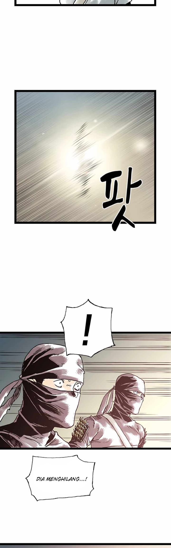 Demonic Master of Mount Kunlun Chapter 17 Gambar 6