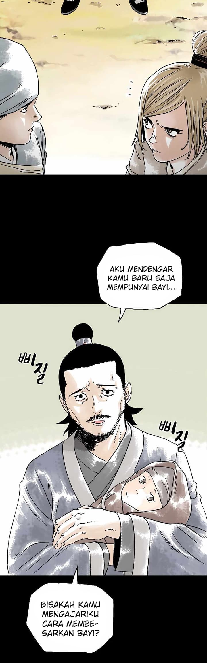 Demonic Master of Mount Kunlun Chapter 16 Gambar 10