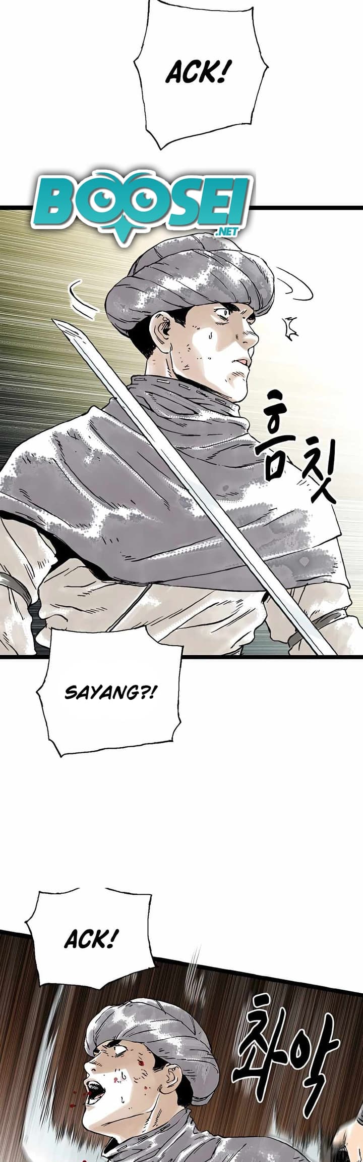 Demonic Master of Mount Kunlun Chapter 16 Gambar 25