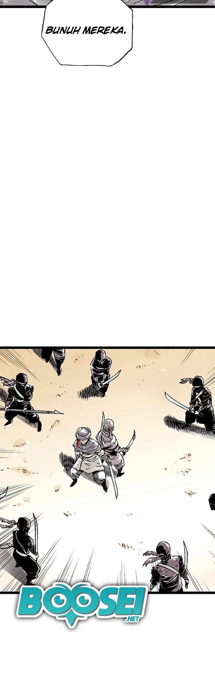Demonic Master of Mount Kunlun Chapter 16 Gambar 31