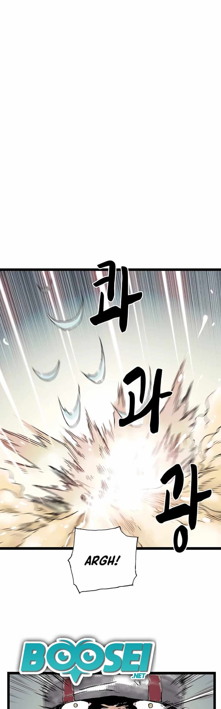 Demonic Master of Mount Kunlun Chapter 16 Gambar 33
