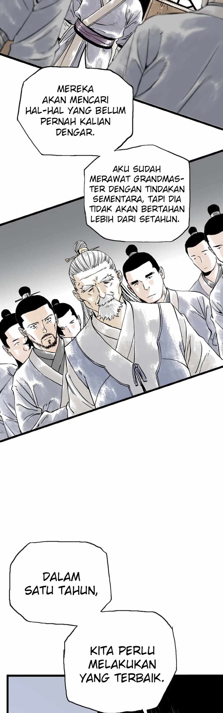 Demonic Master of Mount Kunlun Chapter 15 Gambar 24