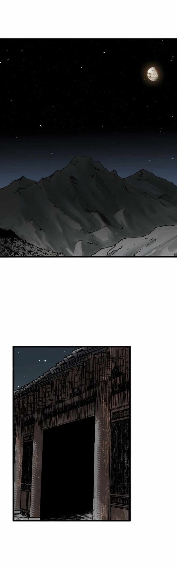 Demonic Master of Mount Kunlun Chapter 15 Gambar 3