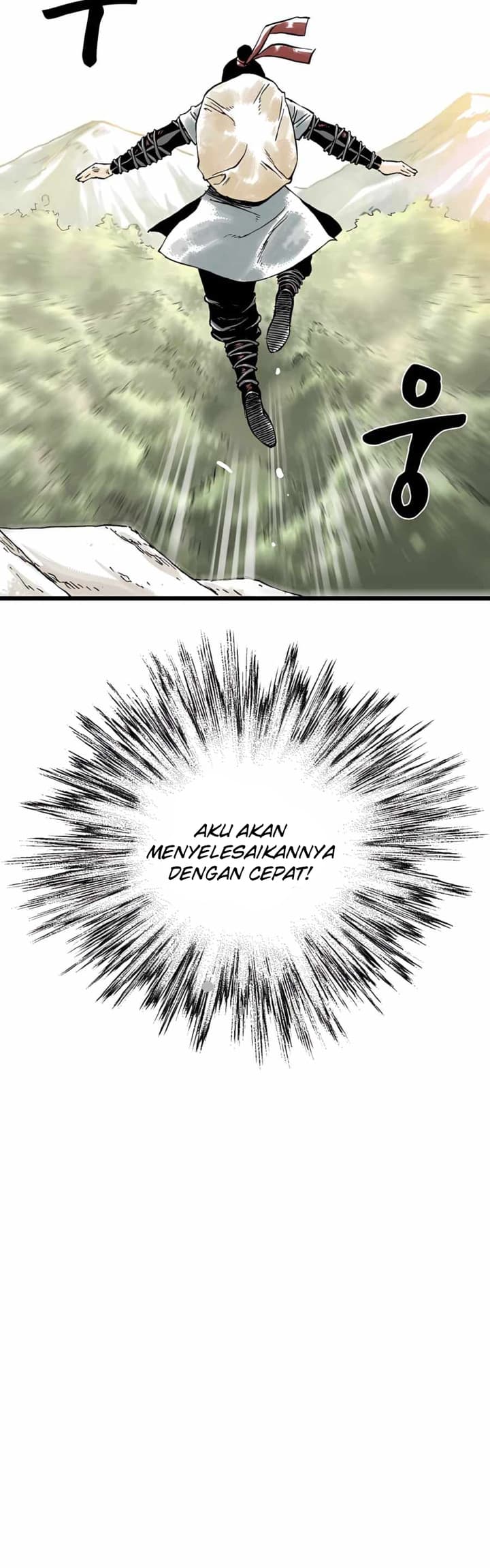 Demonic Master of Mount Kunlun Chapter 15 Gambar 35