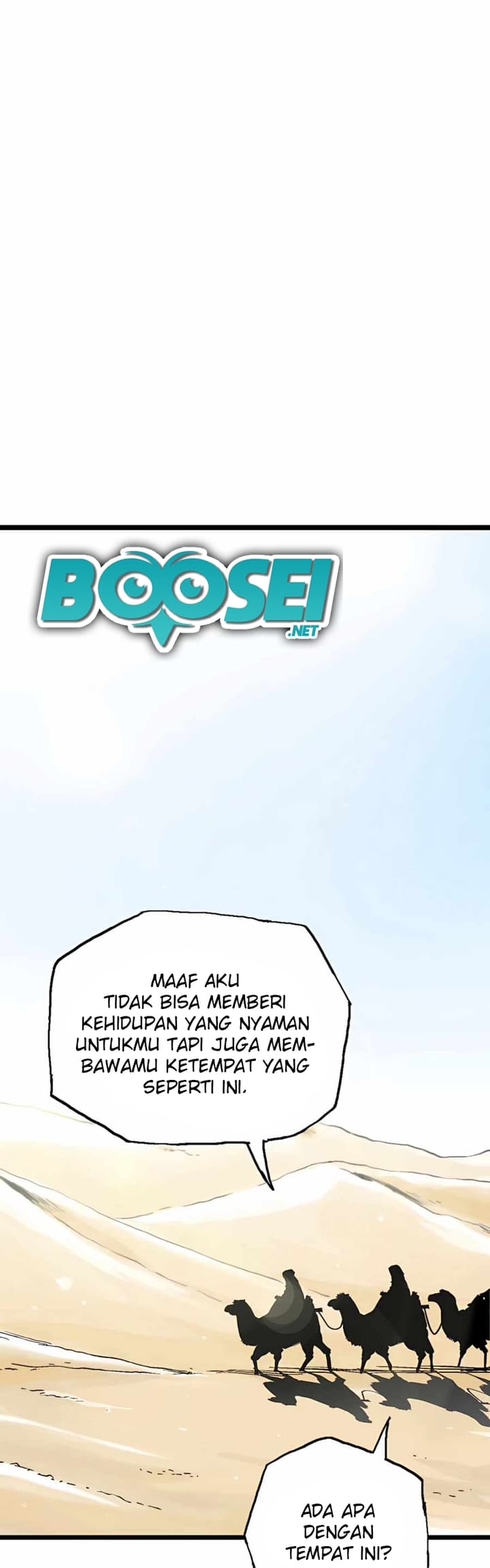 Demonic Master of Mount Kunlun Chapter 15 Gambar 36