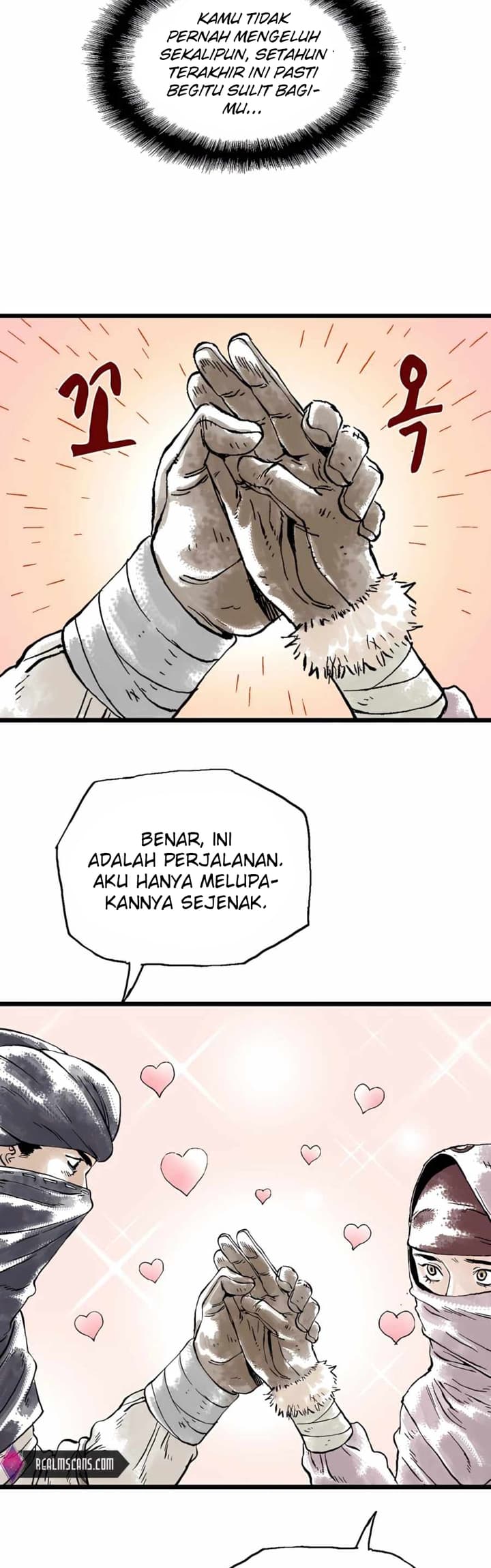 Demonic Master of Mount Kunlun Chapter 15 Gambar 39