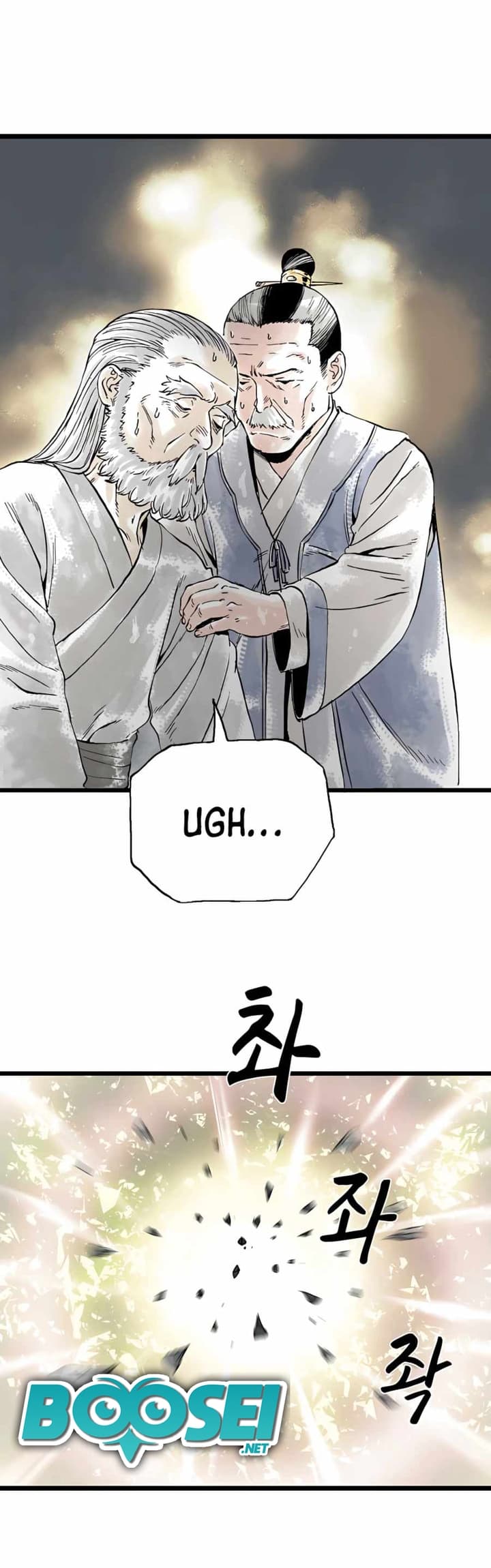 Demonic Master of Mount Kunlun Chapter 15 Gambar 4