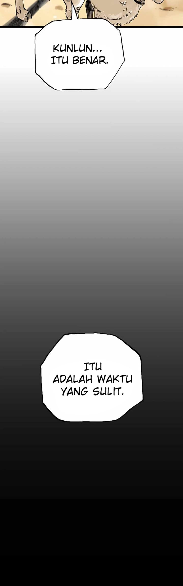 Demonic Master of Mount Kunlun Chapter 15 Gambar 44