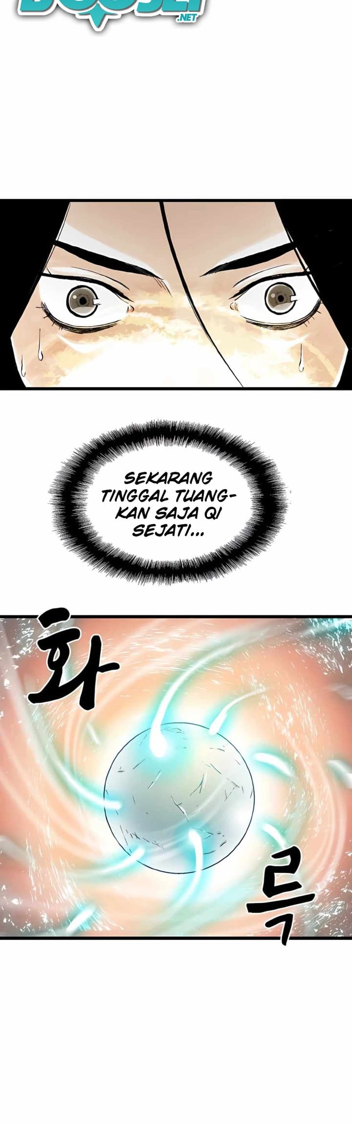 Demonic Master of Mount Kunlun Chapter 15 Gambar 6