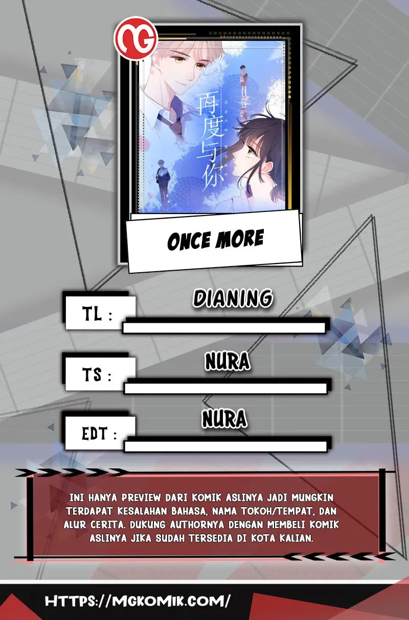 Baca Komik Once More Chapter 133 Gambar 1