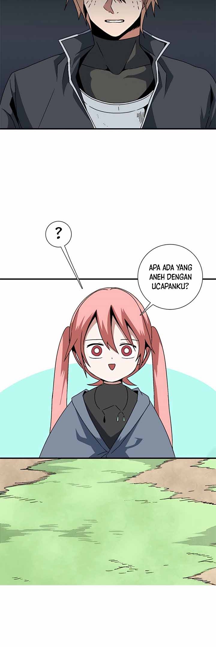 One Step to The Demon King Chapter 07 Gambar 44