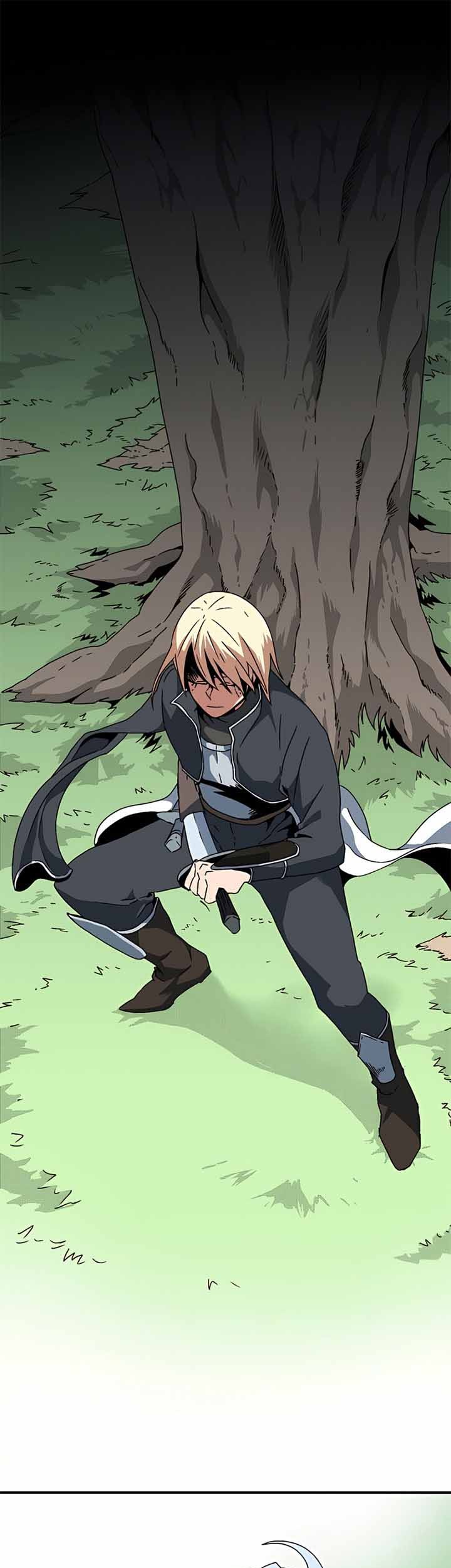 Baca  One Step to The Demon King Chapter 07 Gambar 2