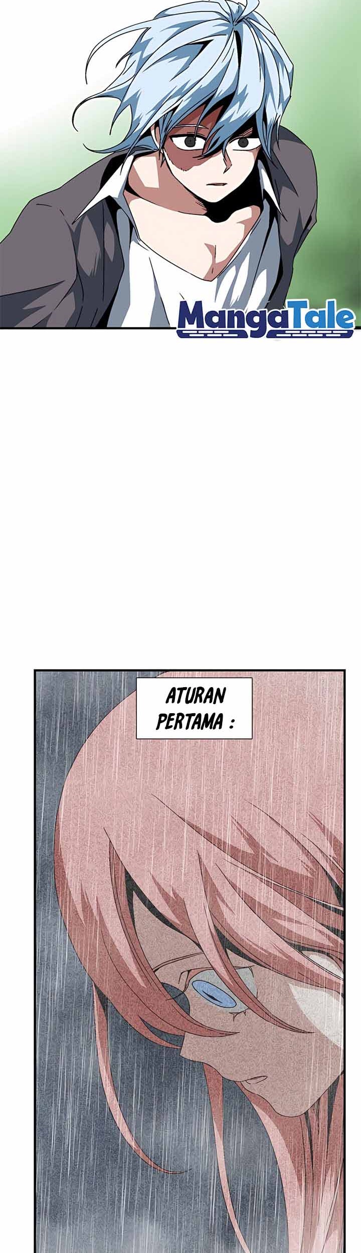 One Step to The Demon King Chapter 07 Gambar 3