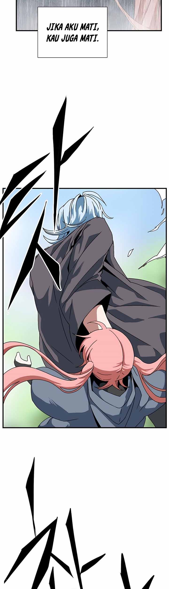 One Step to The Demon King Chapter 07 Gambar 4