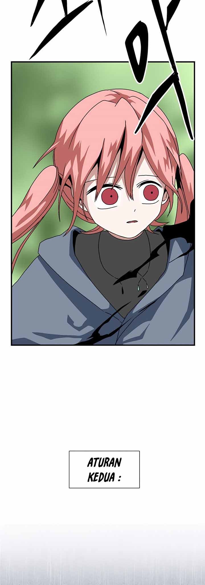 One Step to The Demon King Chapter 07 Gambar 5