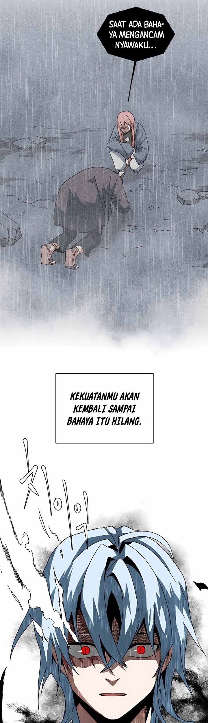 One Step to The Demon King Chapter 07 Gambar 6