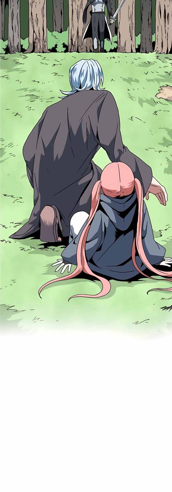 One Step to The Demon King Chapter 07 Gambar 9