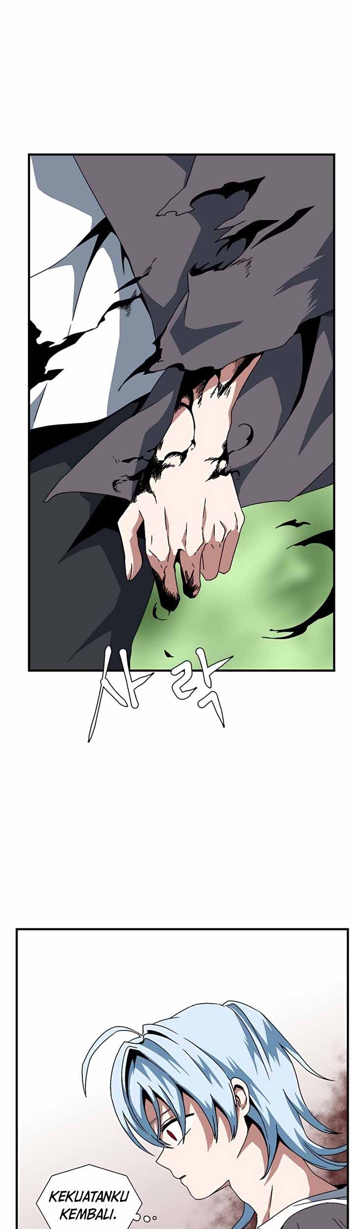 One Step to The Demon King Chapter 07 Gambar 11