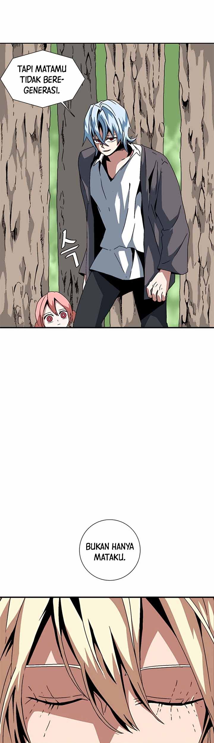 One Step to The Demon King Chapter 07 Gambar 14