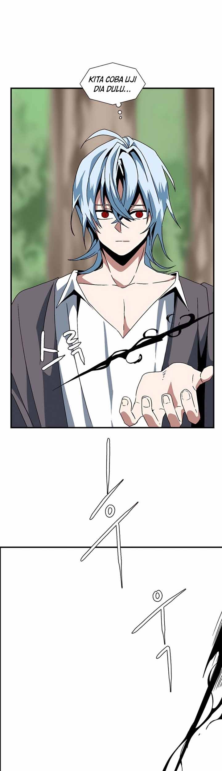 One Step to The Demon King Chapter 07 Gambar 18