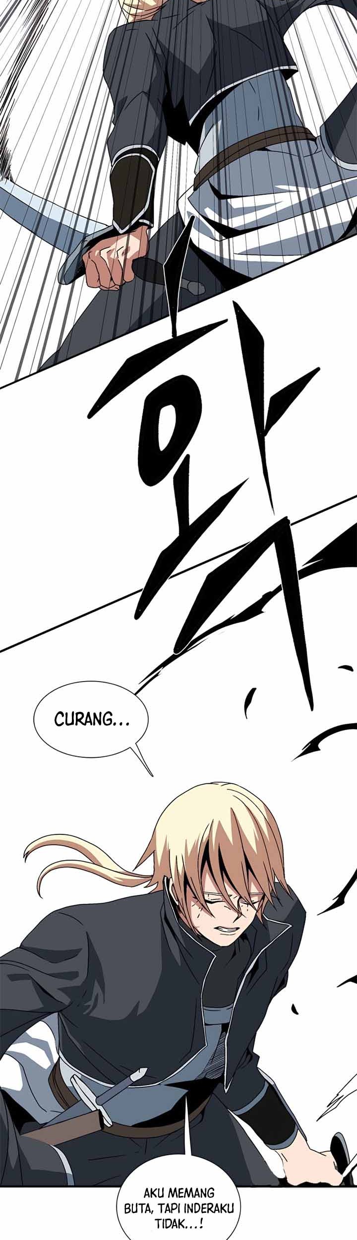 One Step to The Demon King Chapter 07 Gambar 20