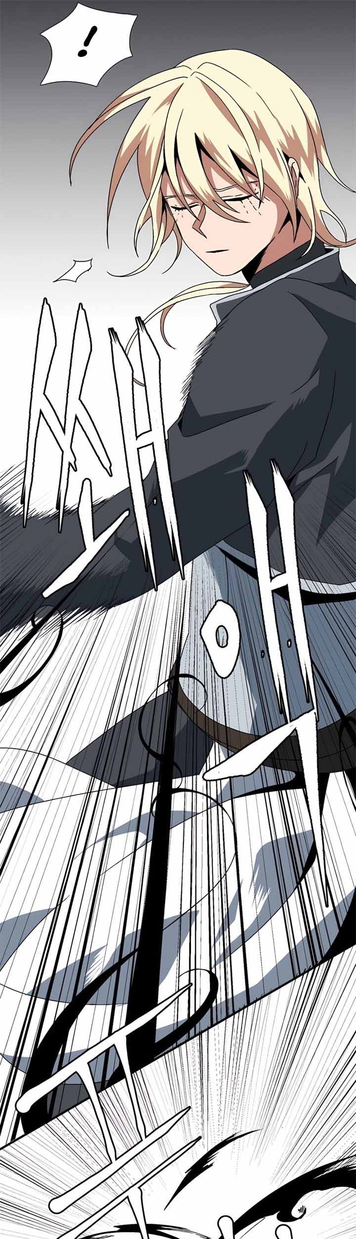 One Step to The Demon King Chapter 07 Gambar 32