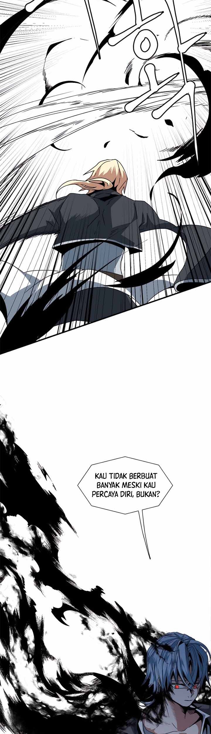 One Step to The Demon King Chapter 07 Gambar 33