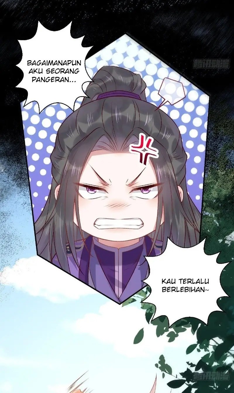 The Ghostly Doctor Chapter 509 Gambar 24