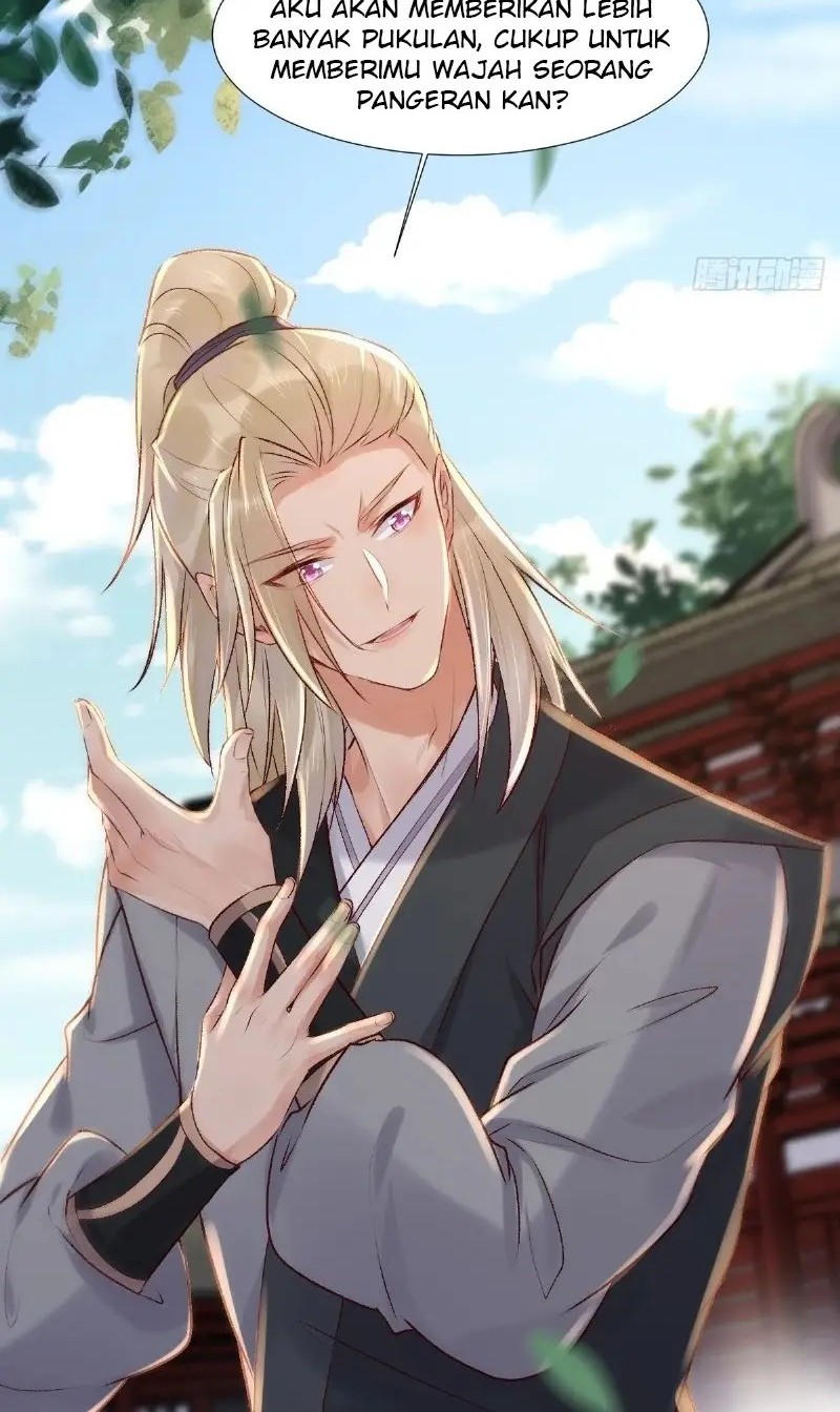 The Ghostly Doctor Chapter 509 Gambar 28