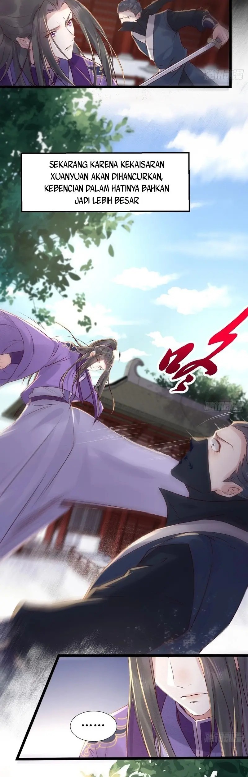 The Ghostly Doctor Chapter 509 Gambar 7