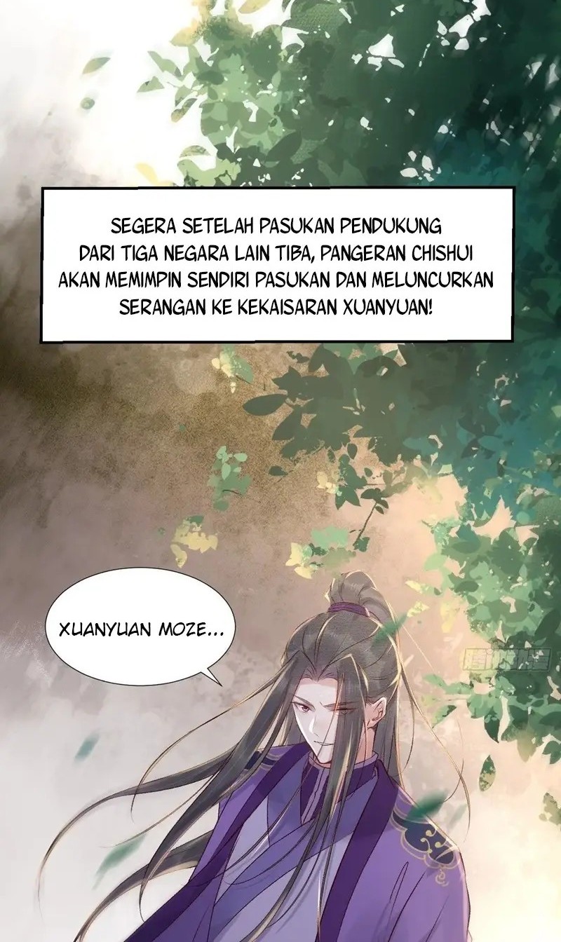 The Ghostly Doctor Chapter 509 Gambar 8