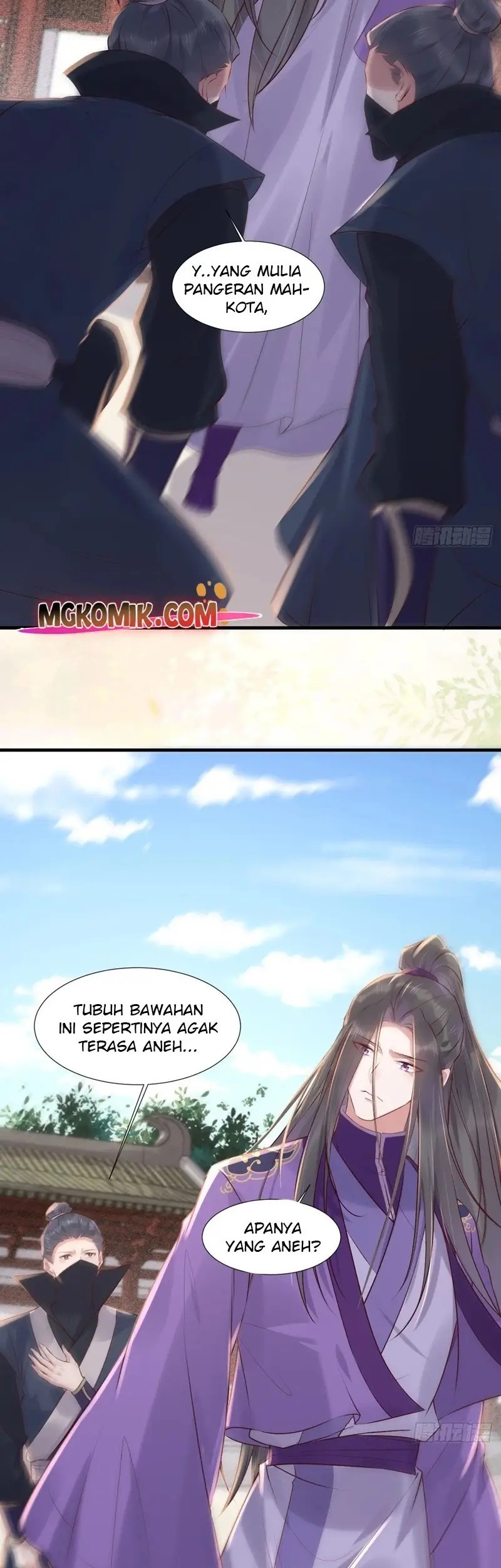 The Ghostly Doctor Chapter 509 Gambar 11