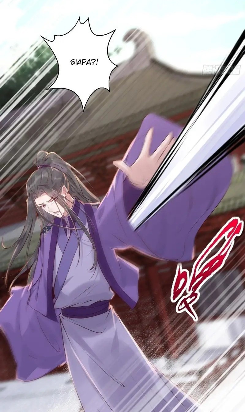 The Ghostly Doctor Chapter 509 Gambar 14