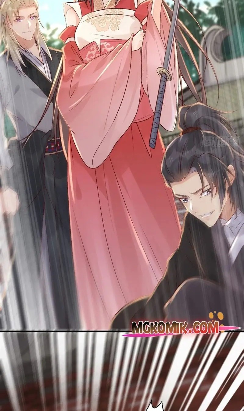 The Ghostly Doctor Chapter 509 Gambar 16