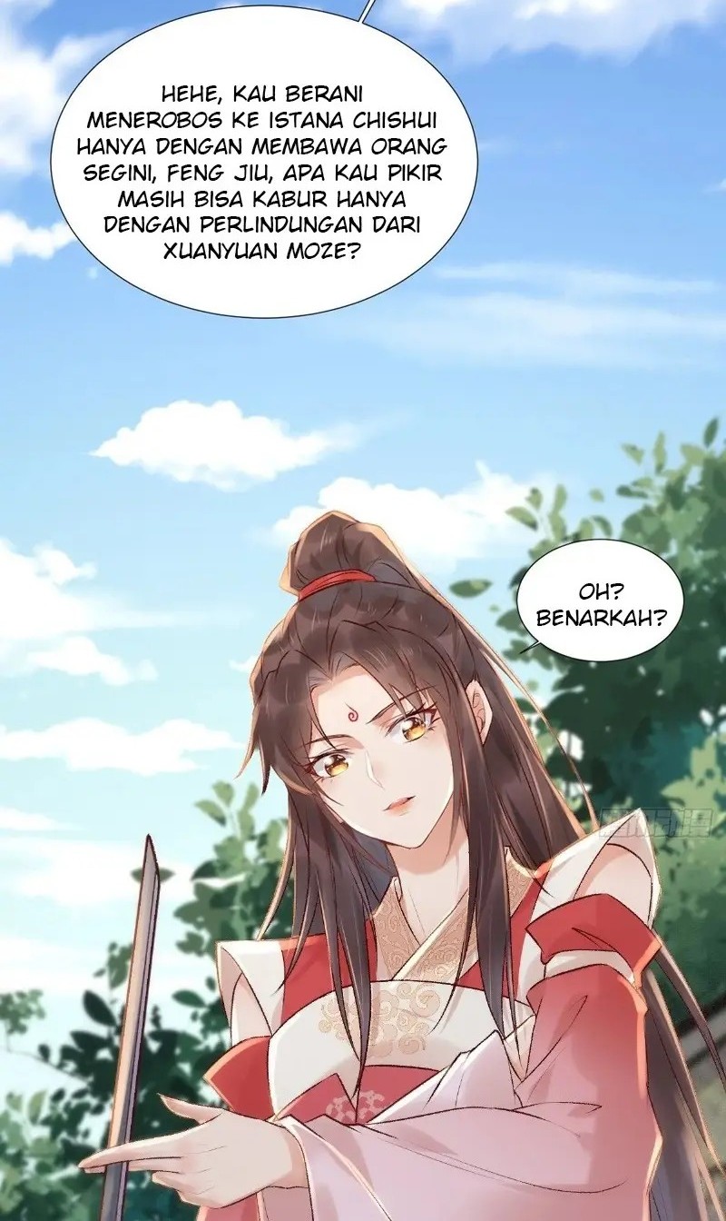 The Ghostly Doctor Chapter 509 Gambar 18