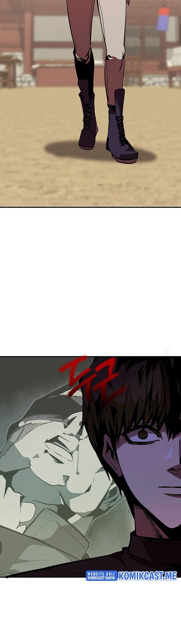 Worthless Regression Chapter 39 Gambar 22