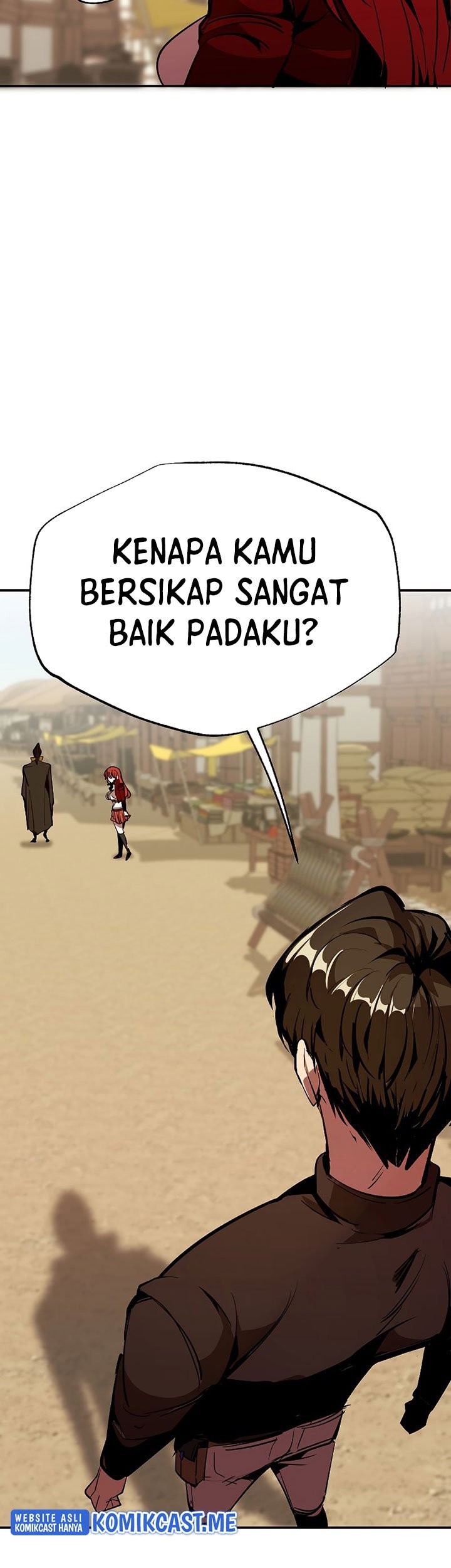 Worthless Regression Chapter 39 Gambar 24