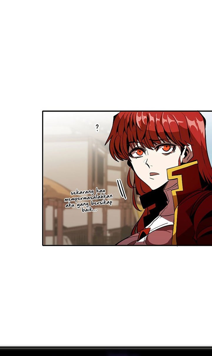 Worthless Regression Chapter 39 Gambar 25