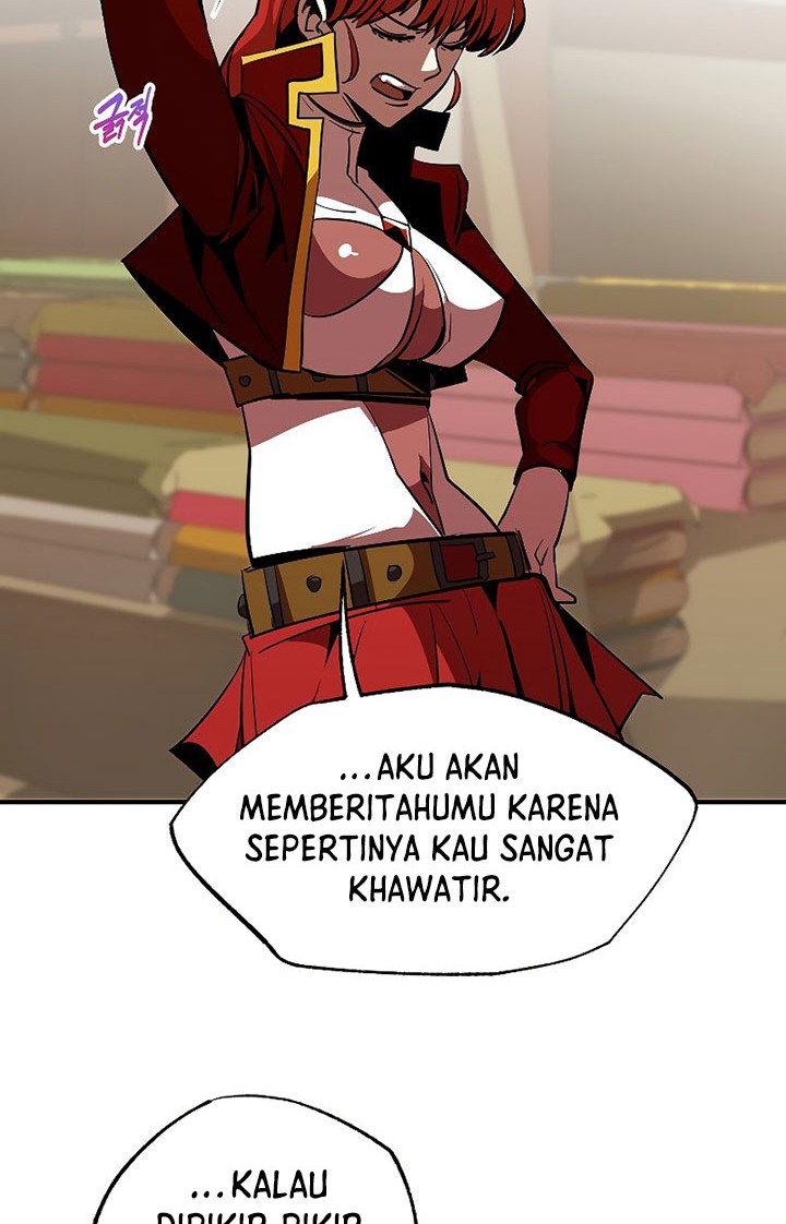 Worthless Regression Chapter 39 Gambar 27