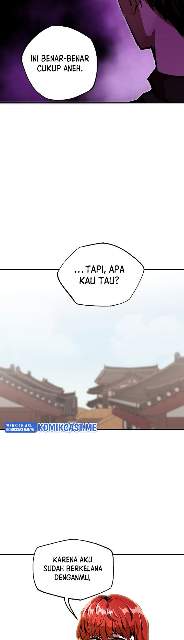 Worthless Regression Chapter 39 Gambar 30