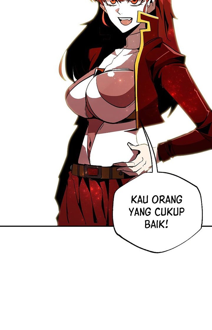 Worthless Regression Chapter 39 Gambar 31