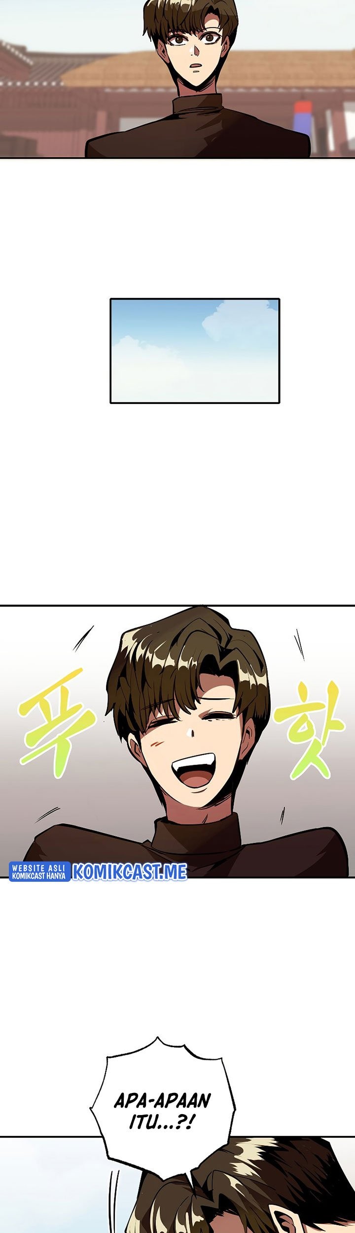 Worthless Regression Chapter 39 Gambar 34